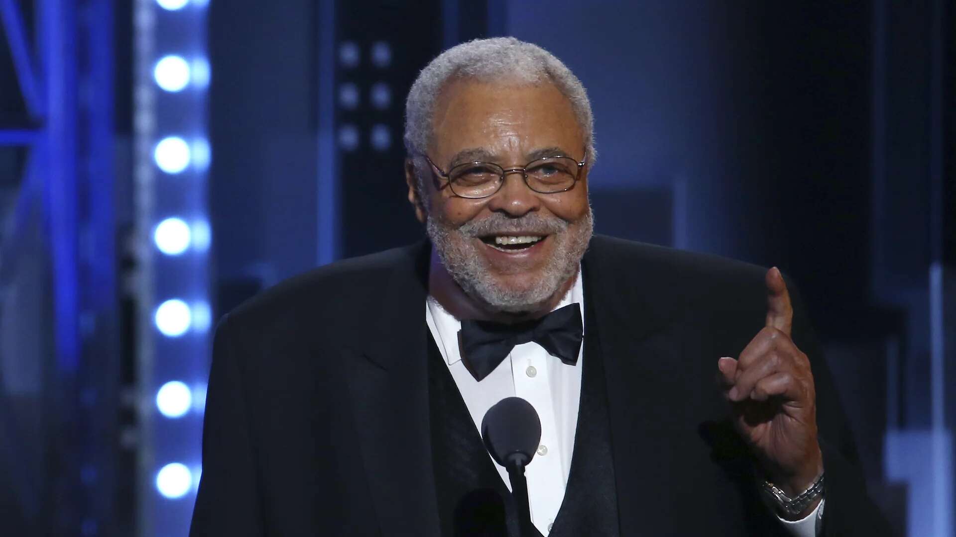 Why James Earl Jones let AI use his Darth Vader voice—and what it means for voice actors