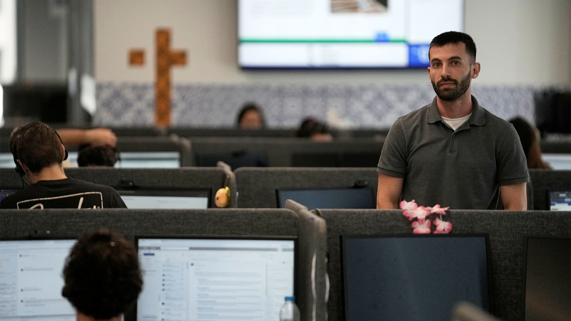 Why AI’s impact on the call center industry won’t be as dire as predicted
