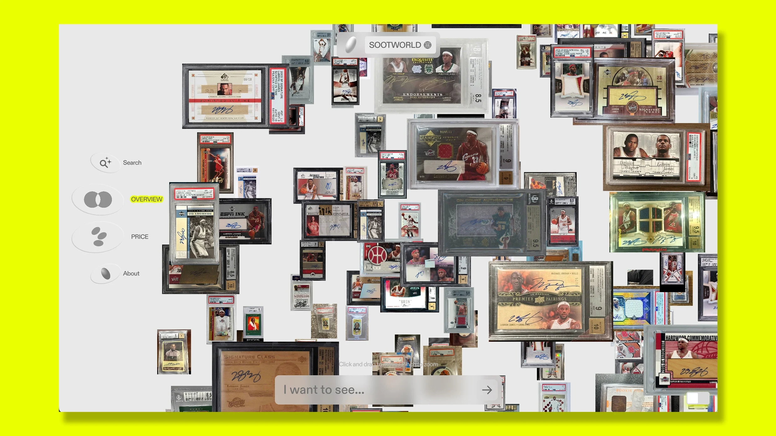 Meet Soot, an explosive new media experience that’s killing the social feed