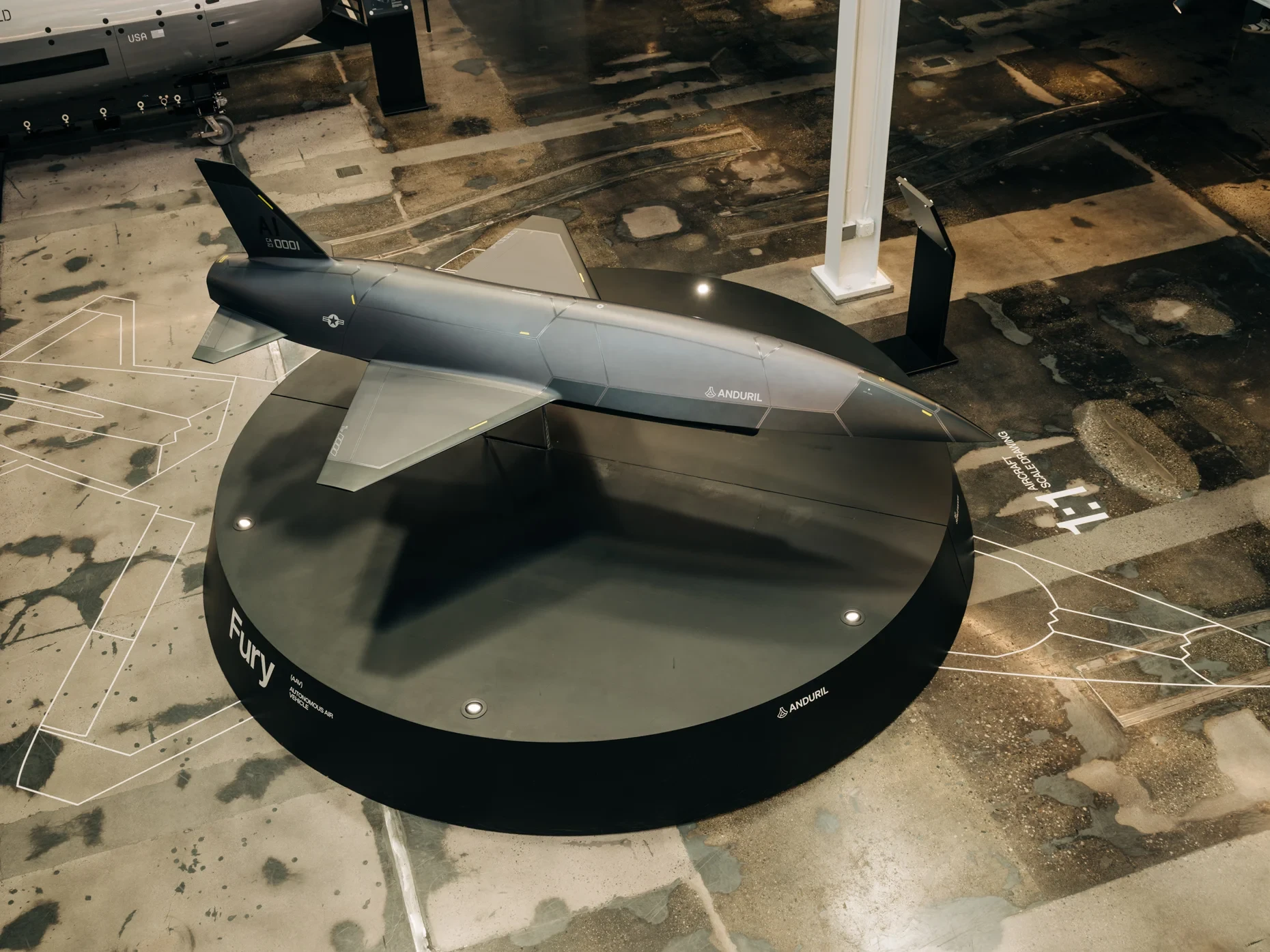 Anduril isn’t just building the future of warfare; it’s redesigning it