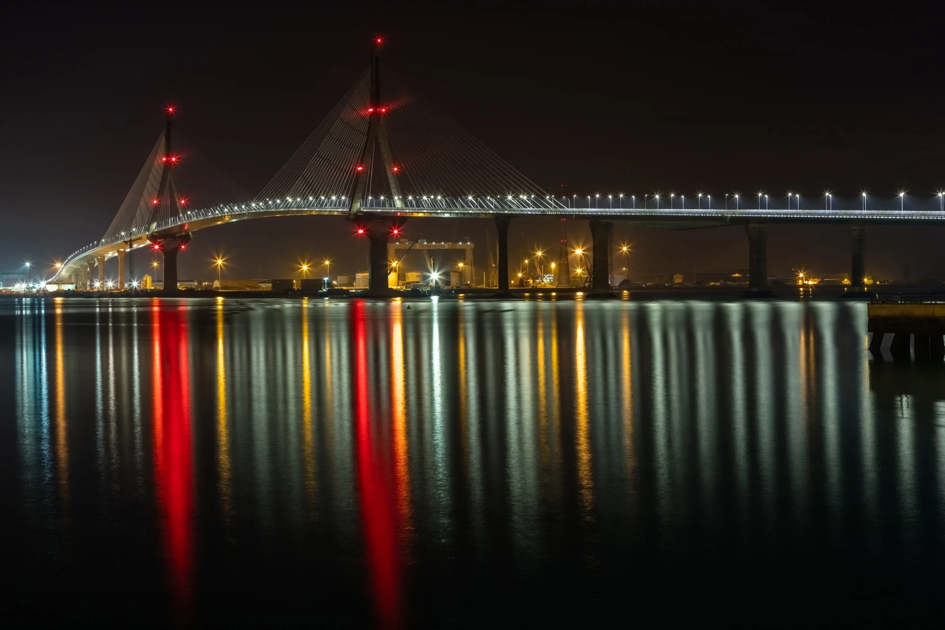 How a simple design decision might have saved the Baltimore bridge