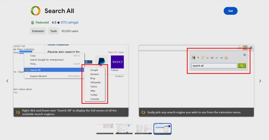 5 free Chrome extensions to take your searches to the next level