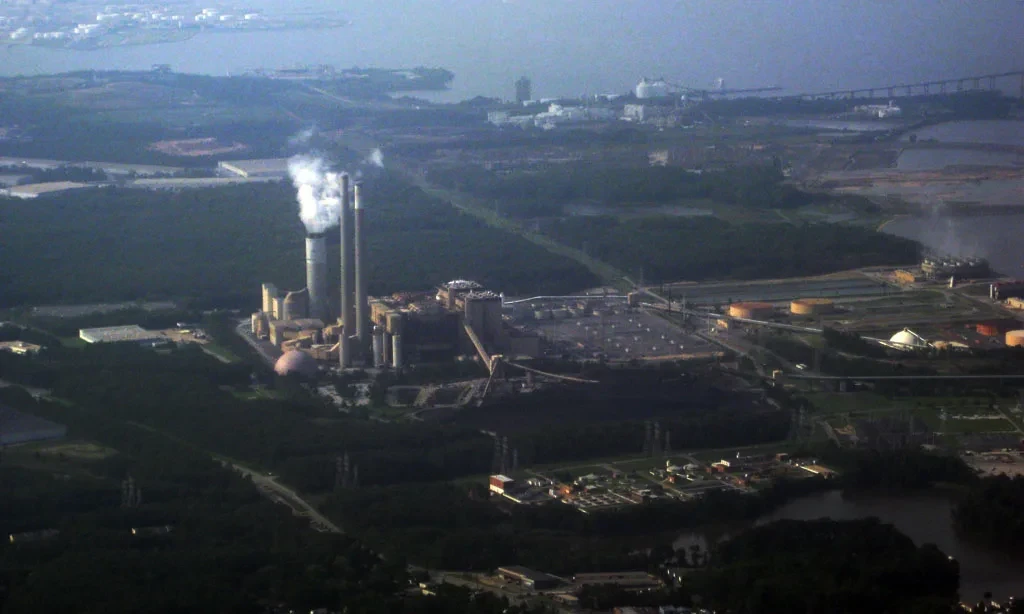 Why Maryland’s ‘zombie coal plant’ has to stay open—even though everyone wants to shut it down