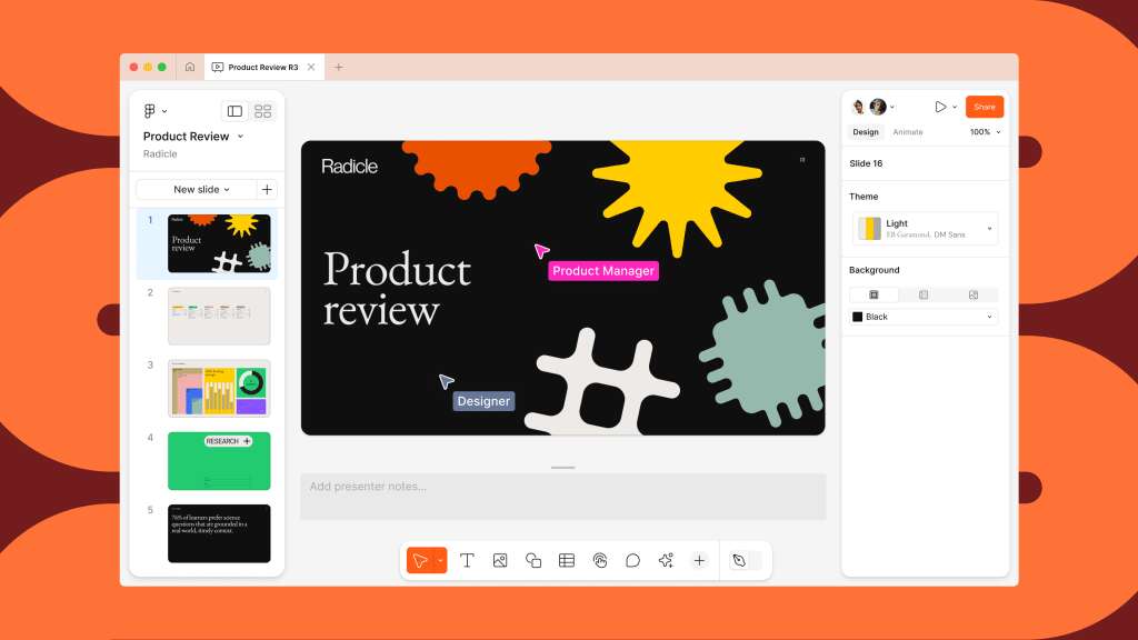 Figma just overhauled its UI to become more powerful than ever