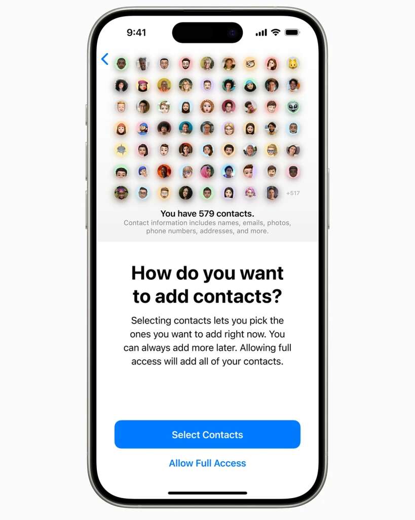 Your iPhone is about to get a security boost. Inside Apple iOS 18’s exciting new privacy features