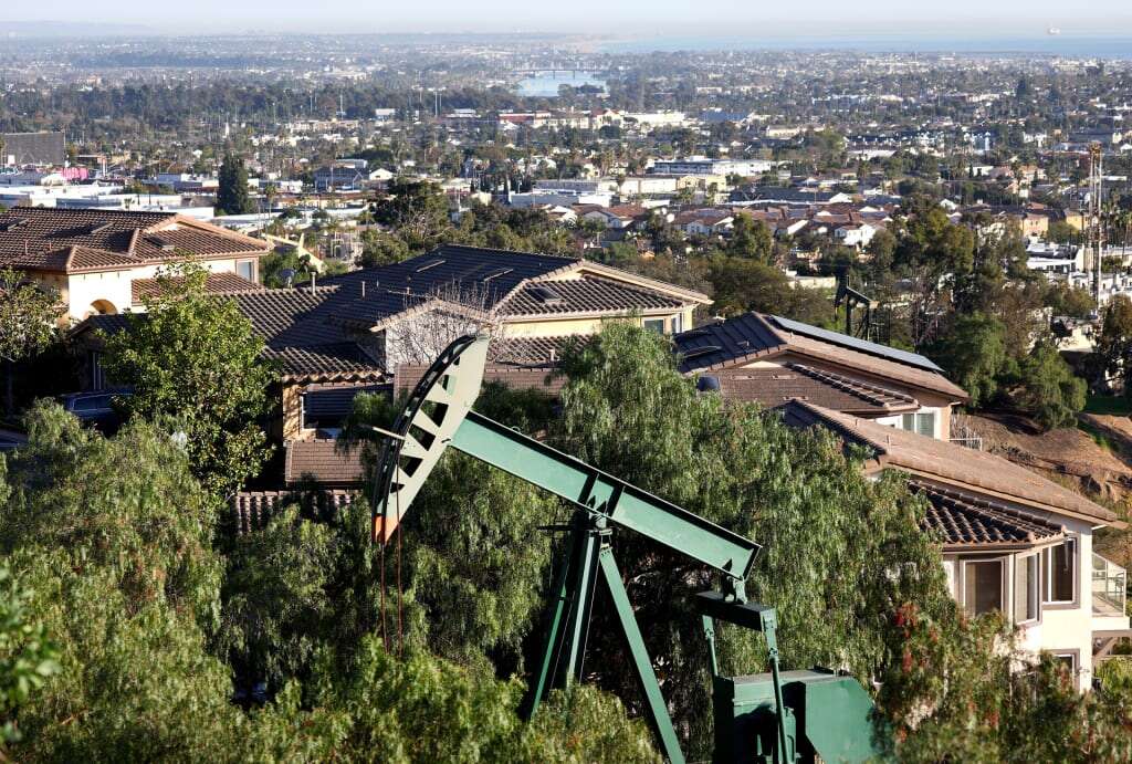 L.A. County has been home to toxic oil wells for 100 years—and Big Oil wants to keep them open