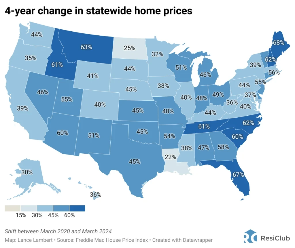 Wall Street wants second mortgages expanded for ‘the next big U.S. stimulus.’ Is that wise?