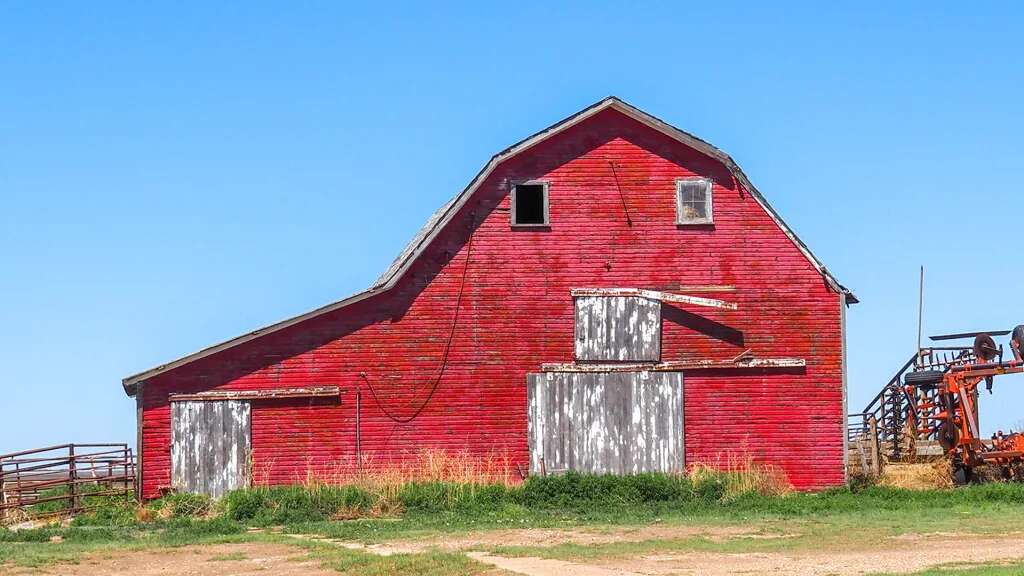 This Kansas district is running out of water—and its leaders won’t do anything to stop it