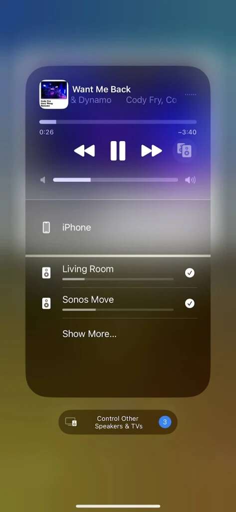 How to avoid the new Sonos app, which everyone hates