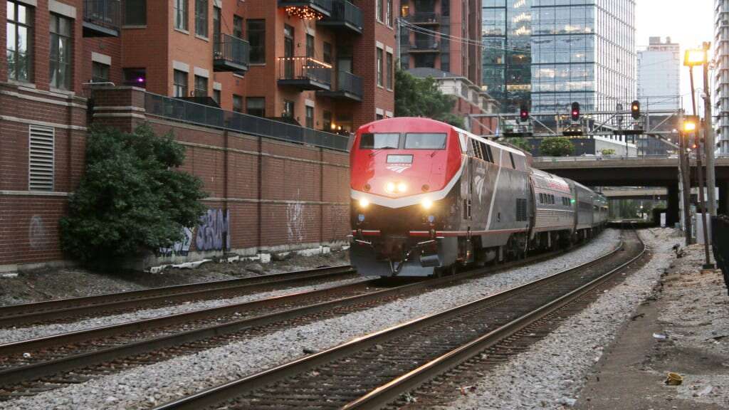 Even Amtrak was surprised by the instant popularity of its new Chicago-Twin Cities route