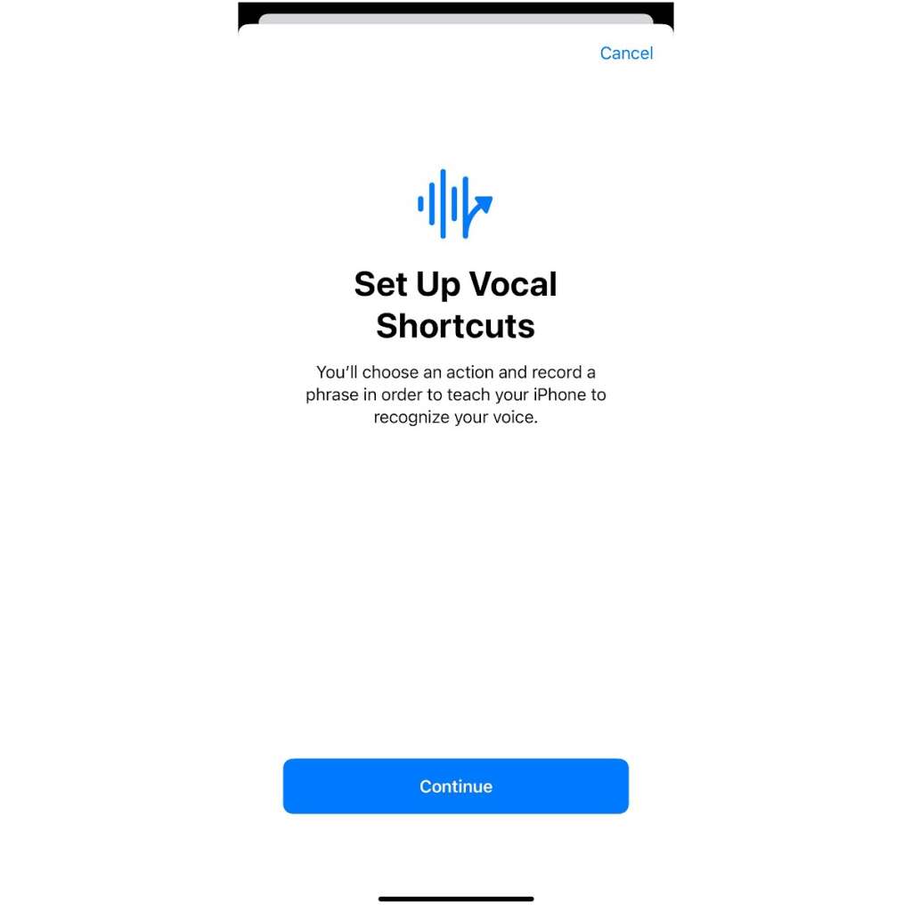 iOS 18’s Vocal Actions let you swap Siri for Google Assistant or ChatGPT