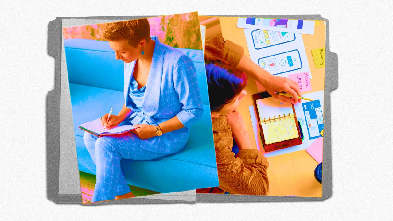 ‘Portfolio careers’ are becoming more popular. Is it just rebranding hustle culture?