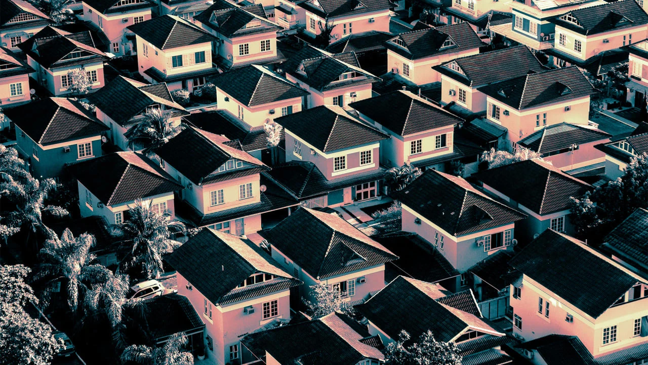 The housing market’s quiet tailwind: low unemployment