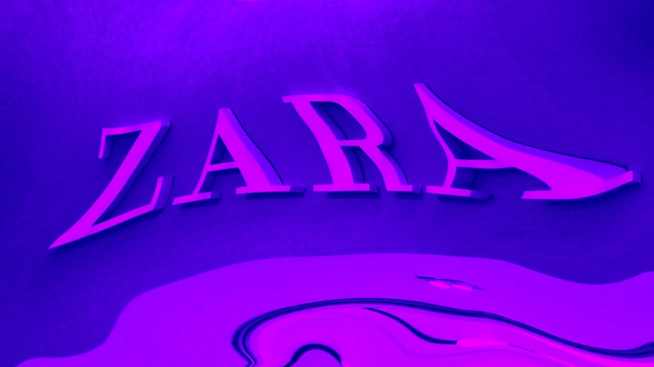 Zara dragged after customers say recent ad campaign looks like war in Gaza