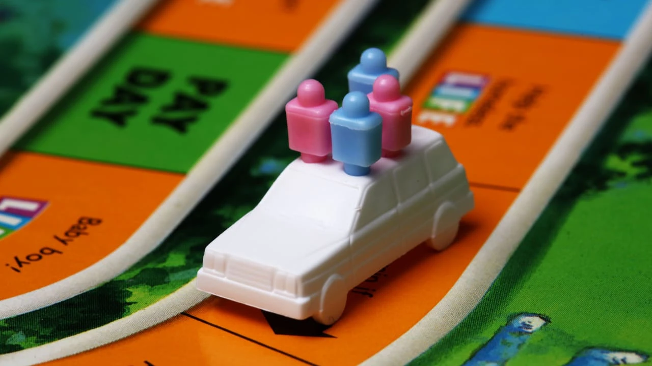 Today’s top business headlines: Trump’s new NFT, Apple’s latest safety feature, and Hasbro layoffs