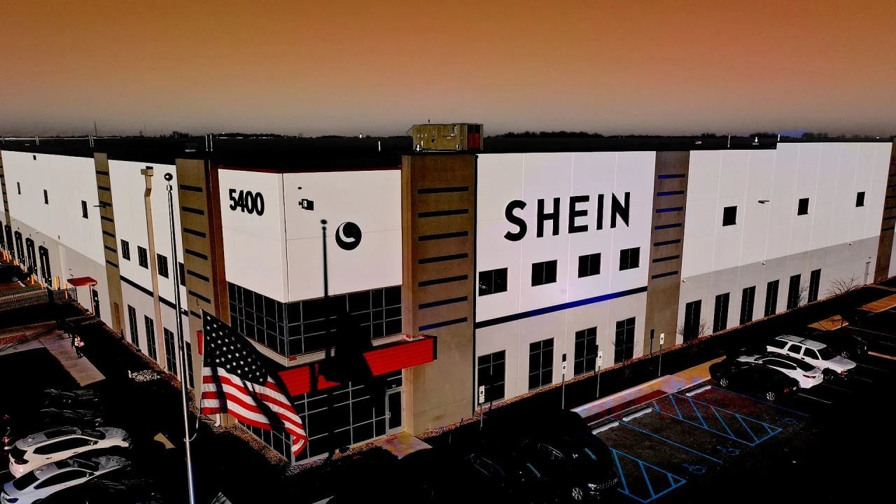Today’s top business headlines: Shein and COP28, Apple CEO succession, Macy’s buyout