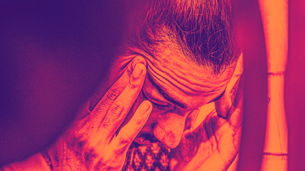 How (and why) you should let go of pet peeves