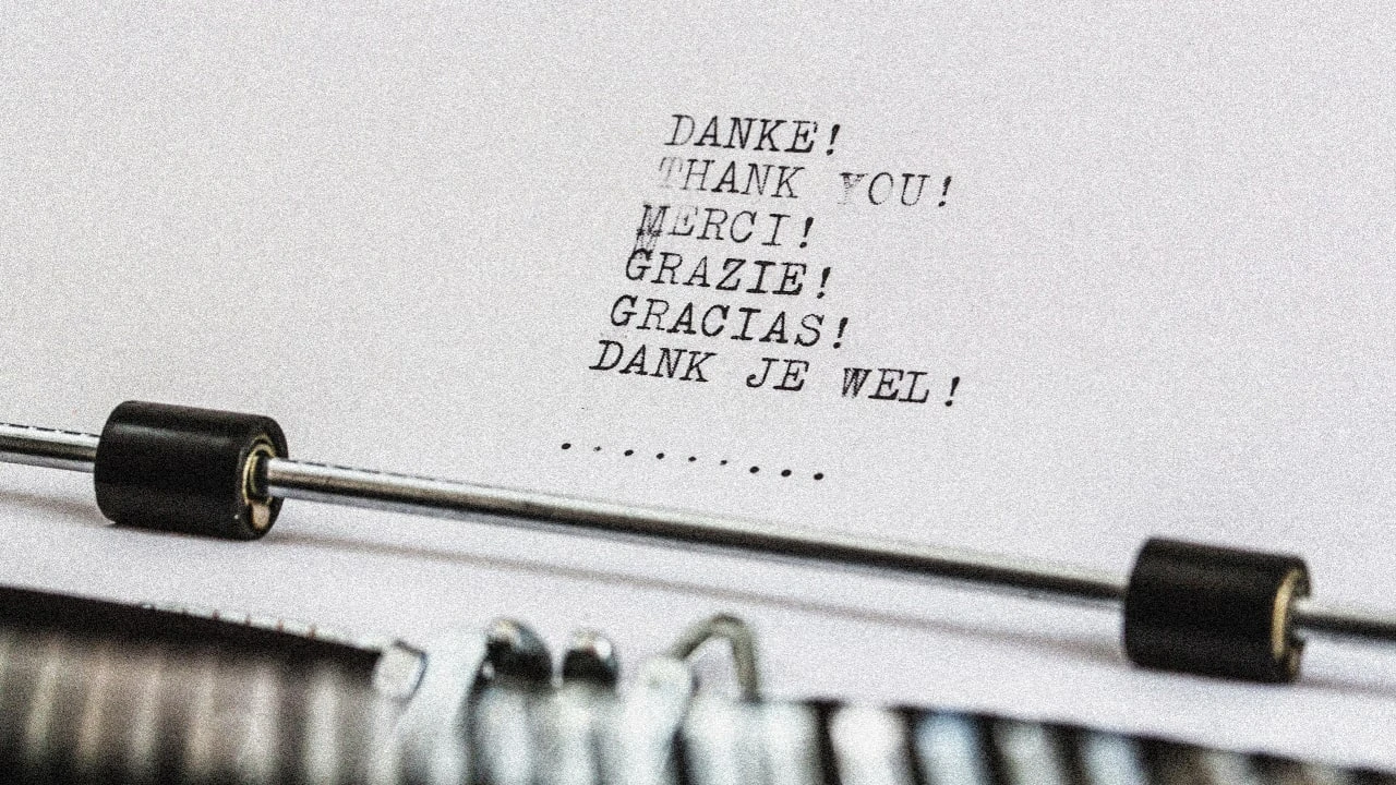 Do I really need to send a thank-you note after an interview?