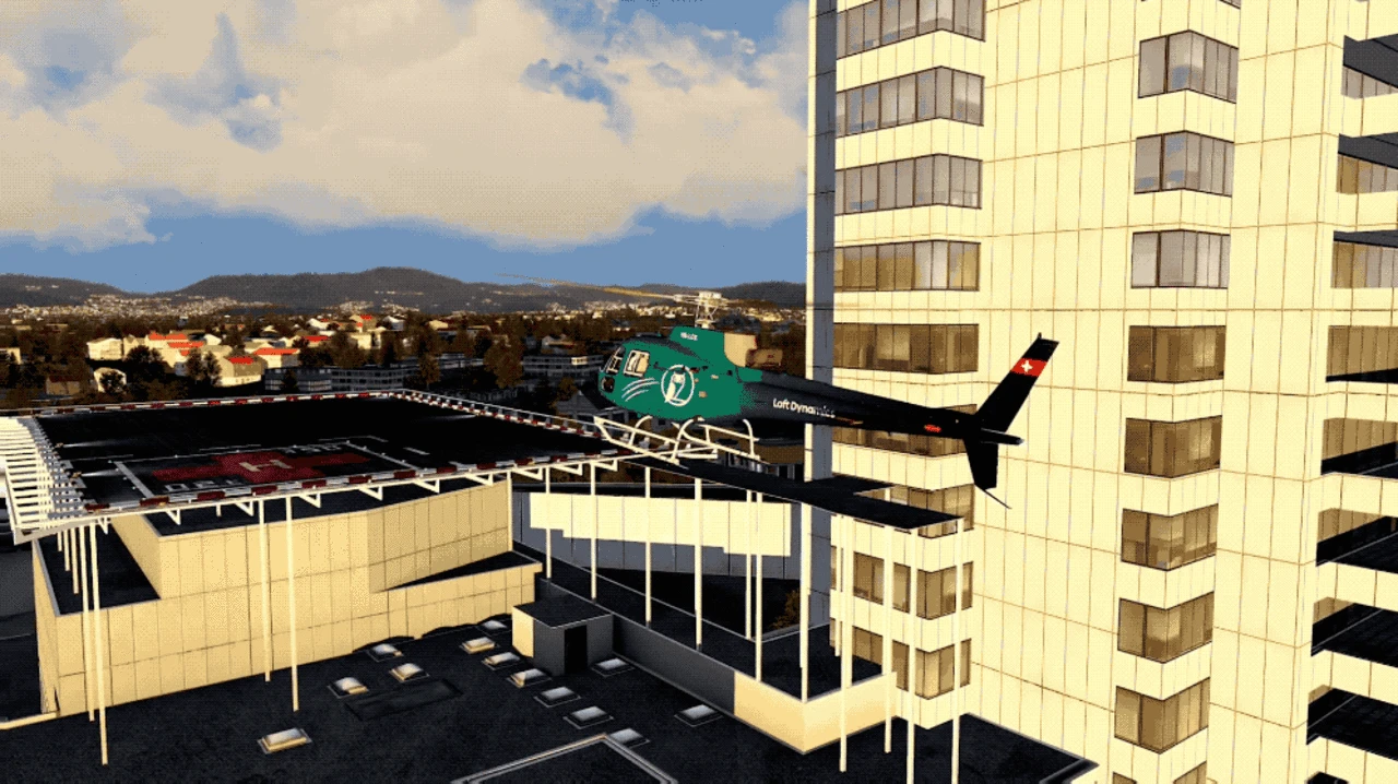 Can Loft Dynamics’ VR Flight Simulator help solve America’s pilot shortage?