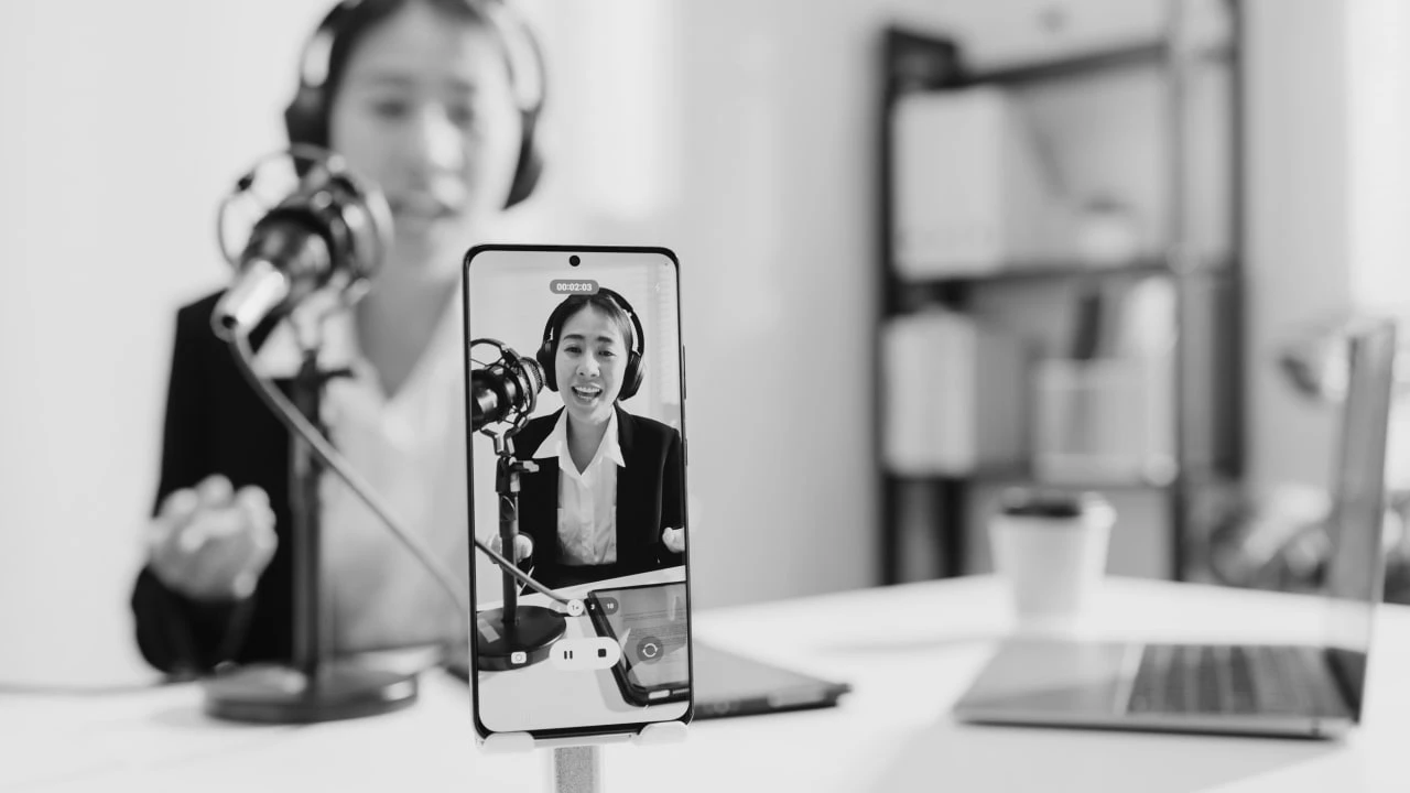 Why even CEOs should be influencers