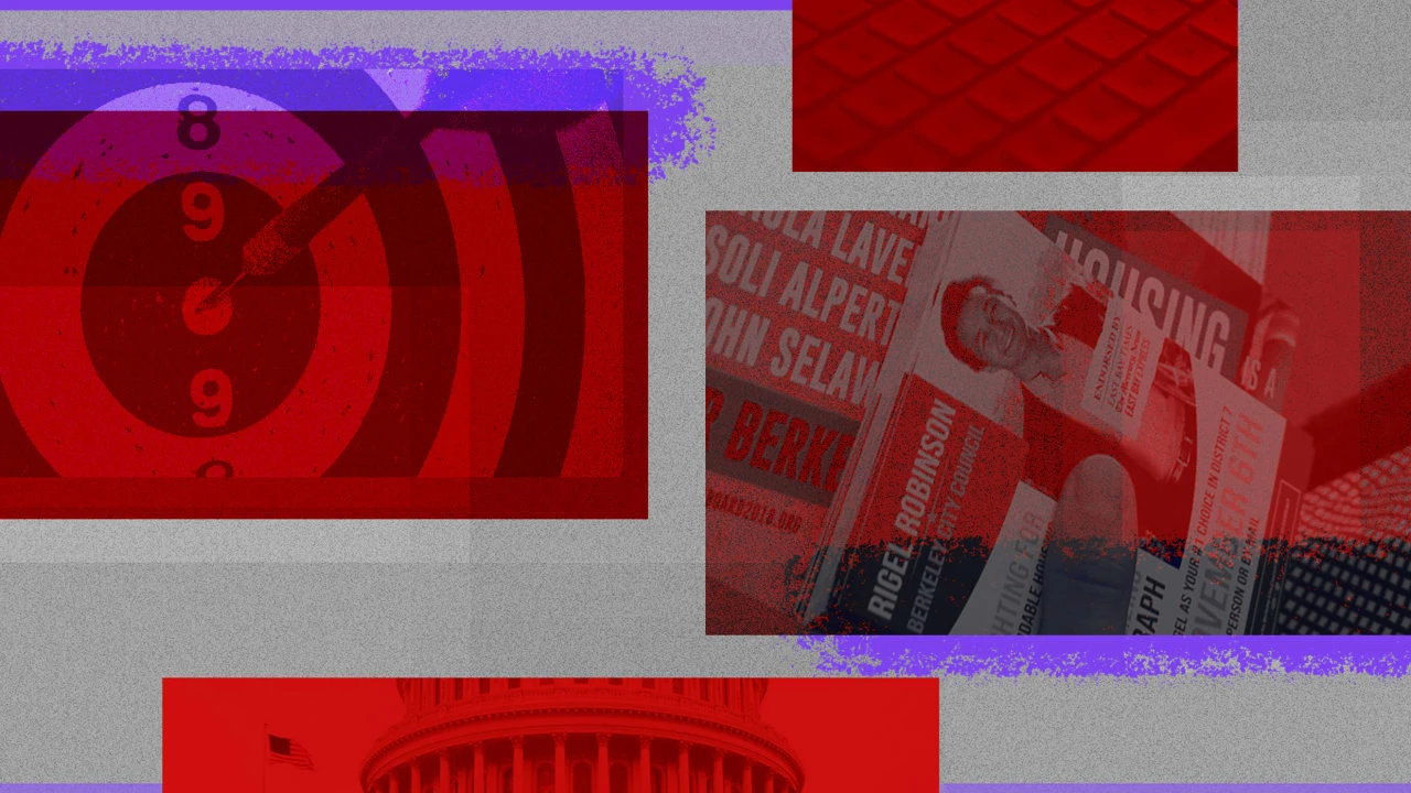 Death threats, abuse, and stalking: How toxic behavior is making local politicians flee public office