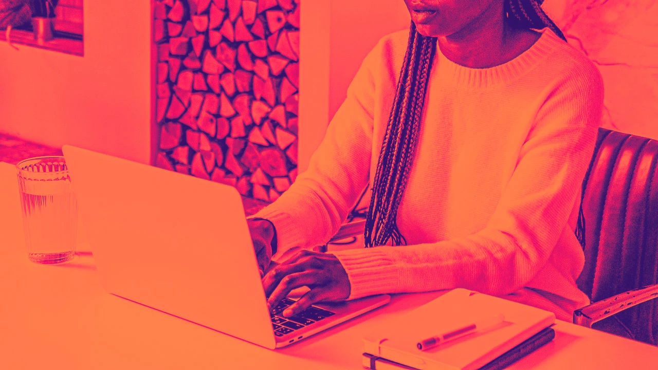 Desk workers increased their AI usage by 24% last quarter, according to Slack
