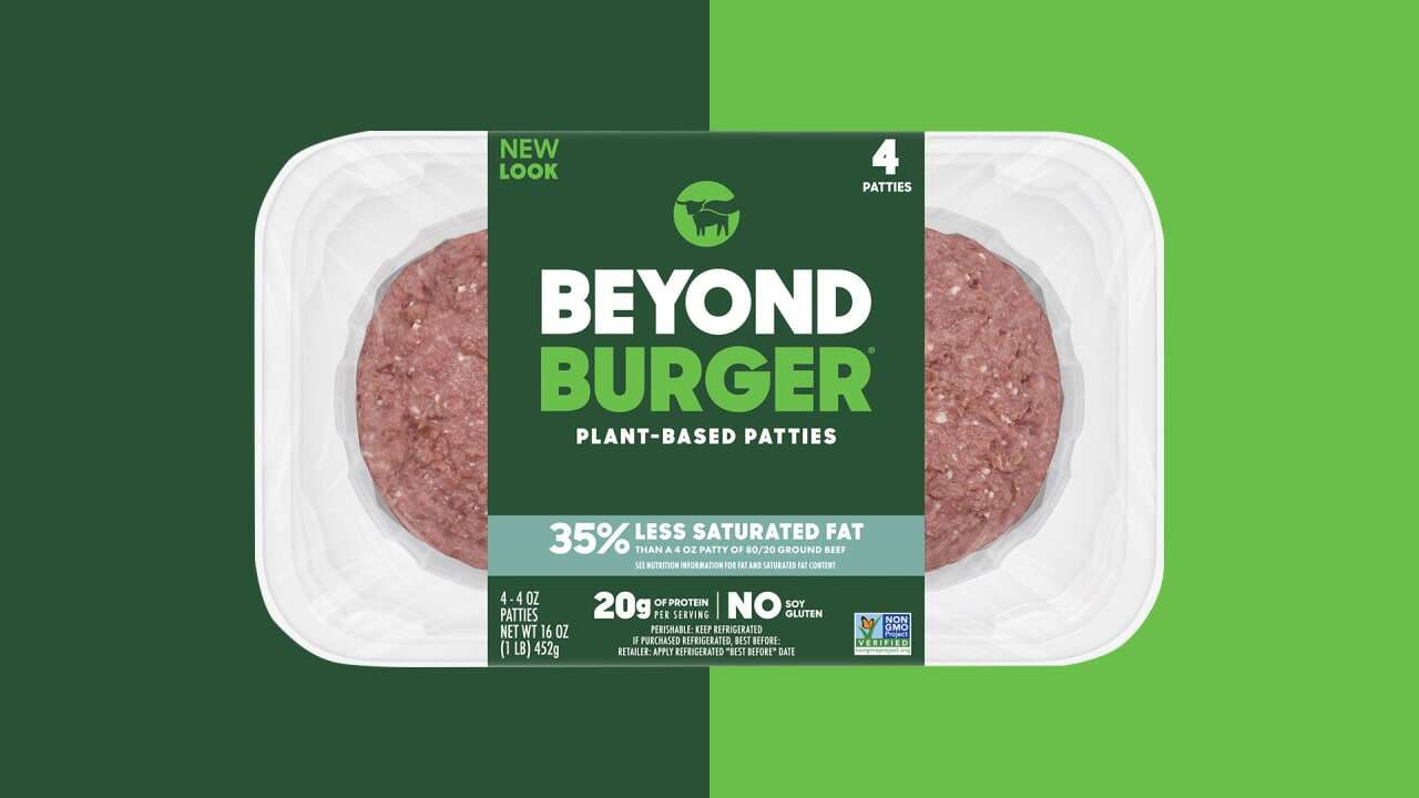 Beyond Meat stock price skyrockets after it announces a major cost-cutting plan