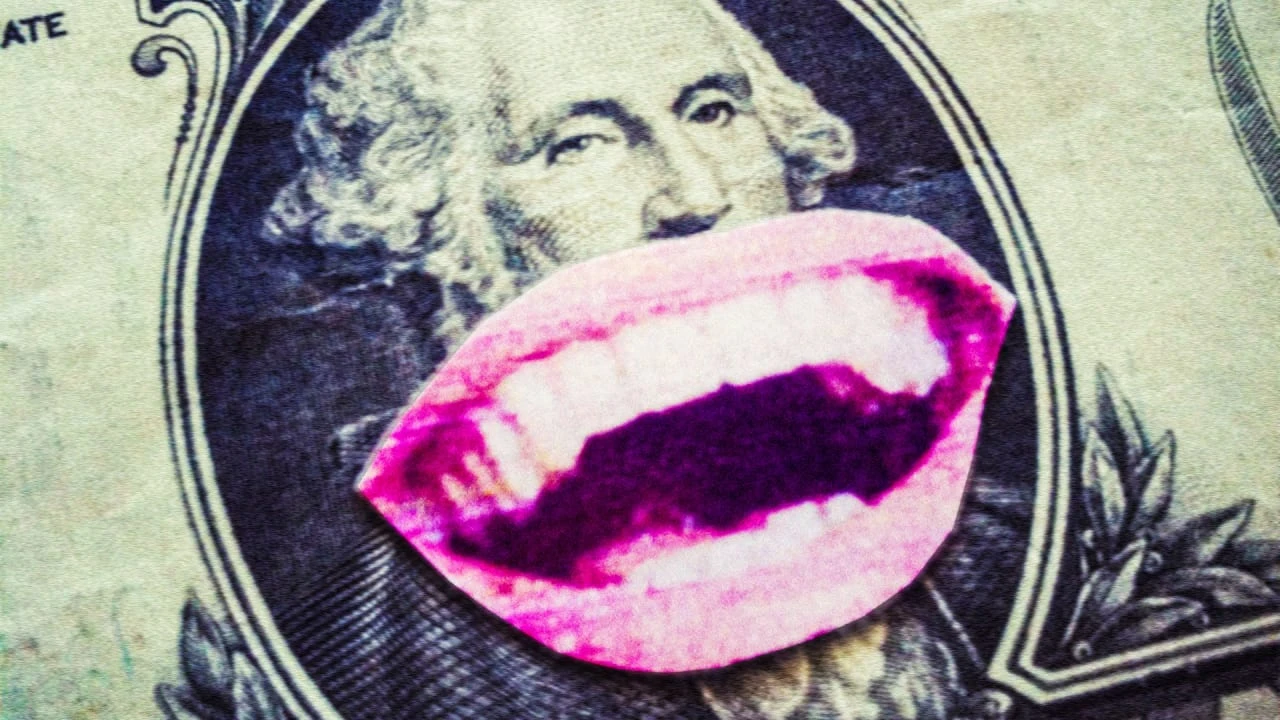 Why high-earning women don’t want to talk about money