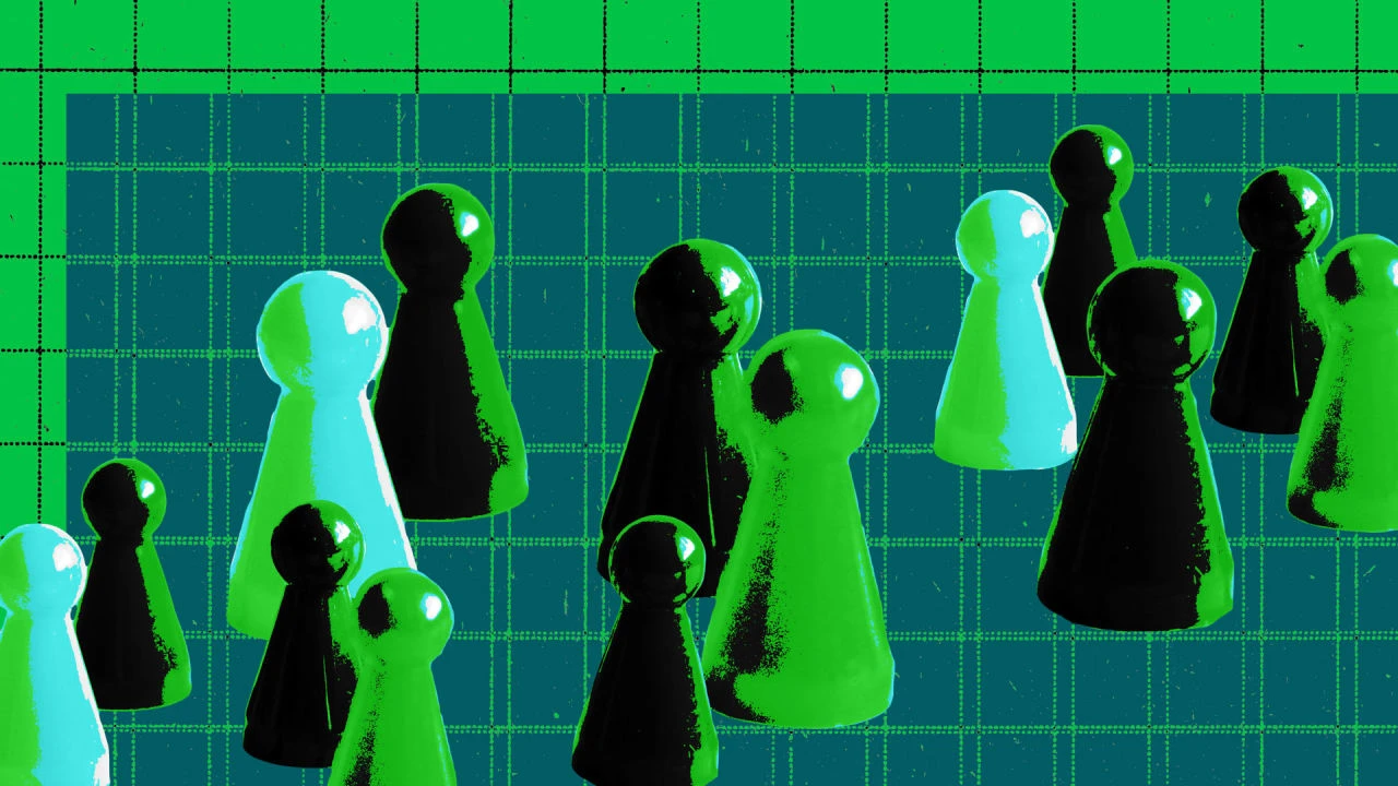 Frontline jobs are getting harder in 2024. Leaders, you’re not helping