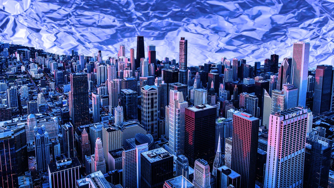 Welcome to America in 2100, where 15,000 cities are facing serious population loss