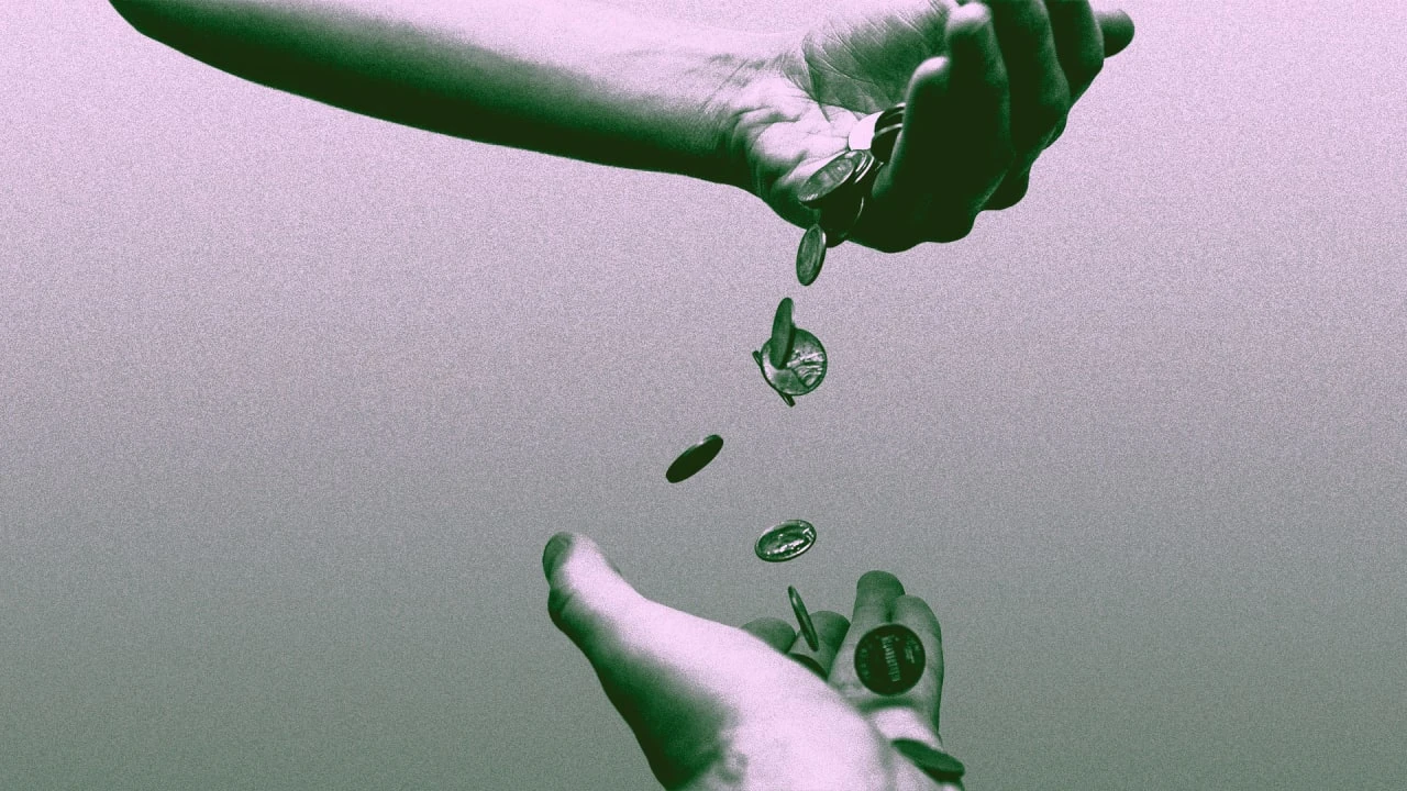 Davos 2024: Millionaires and billionaires demand that elected leaders tax them more