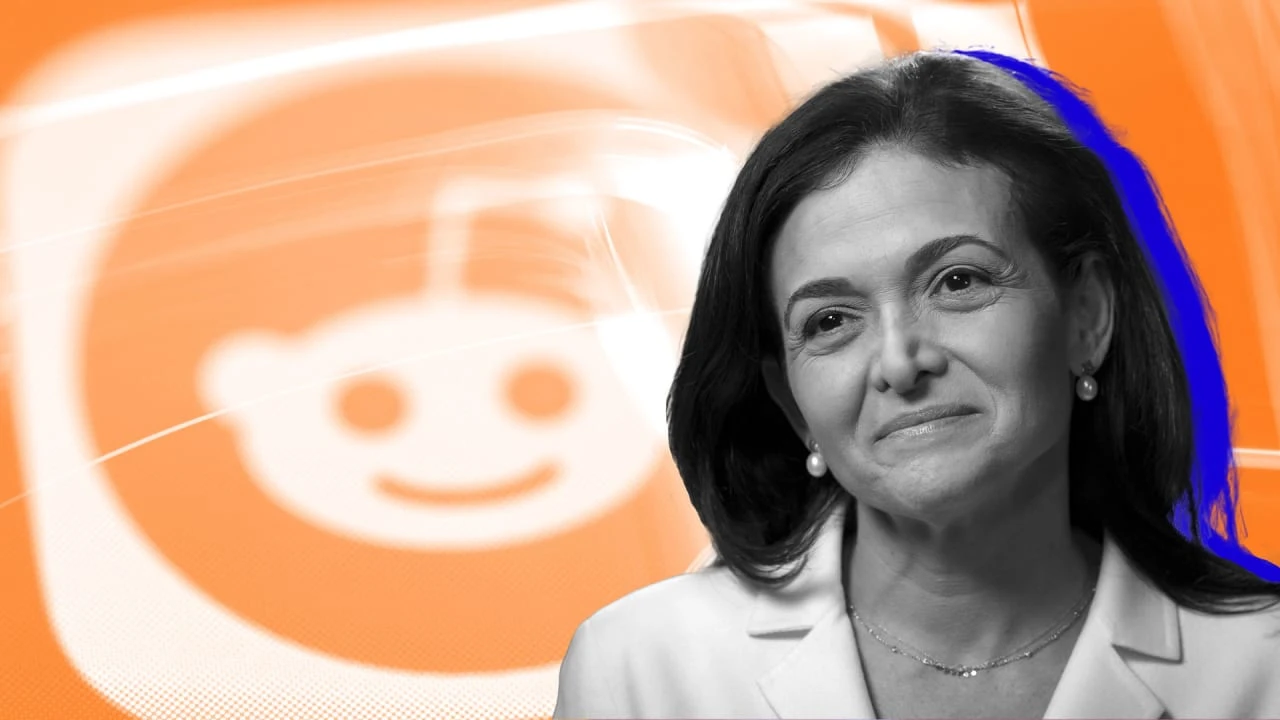 Today’s top business headlines: Reddit’s impending IPO, Coinbase and SEC’s legal battle, Sandberg’s Meta exit