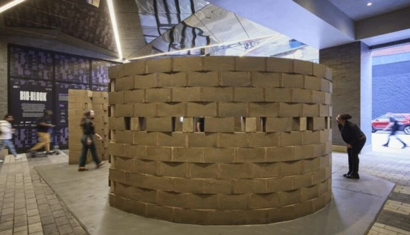 This new cement could become America’s next big bumper crop and help save the world as we know it