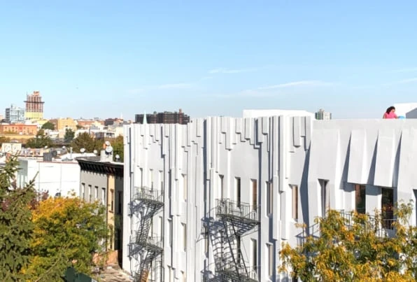 9 stunning architectural projects that show what’s possible with existing buildings