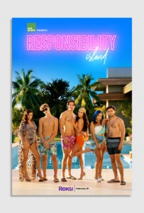 H&R Block is staging a fake reality show on a tropical island to get Gen Z to care about taxes