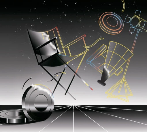 AI is going to transform Hollywood—but it won’t be a horror story