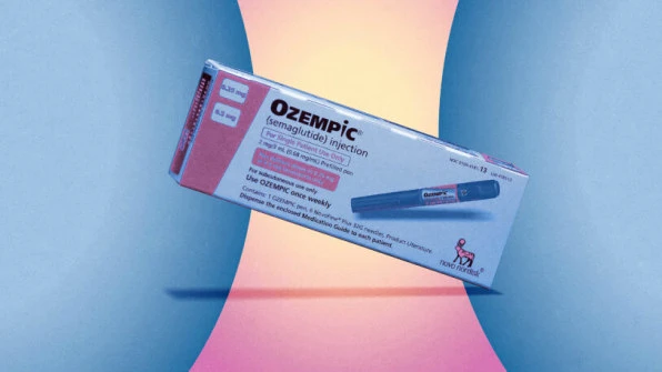 Ozempic is killing fashion’s body inclusivity movement