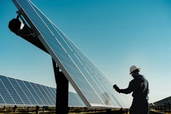 Apple got more than 300 suppliers in 28 countries to commit to clean energy. Here’s how it pulled it off