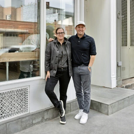 How Lilia chef Missy Robbins is reimagining restaurant model, one tagliatelle at a time