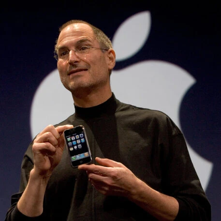 We haven’t built the BlackBerry of AI yet, let alone the iPhone of AI