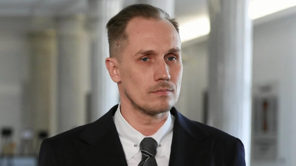 W Krakowie pokłócili się o Berkowicza. Poszło oczywiście o wybryk w Ikei