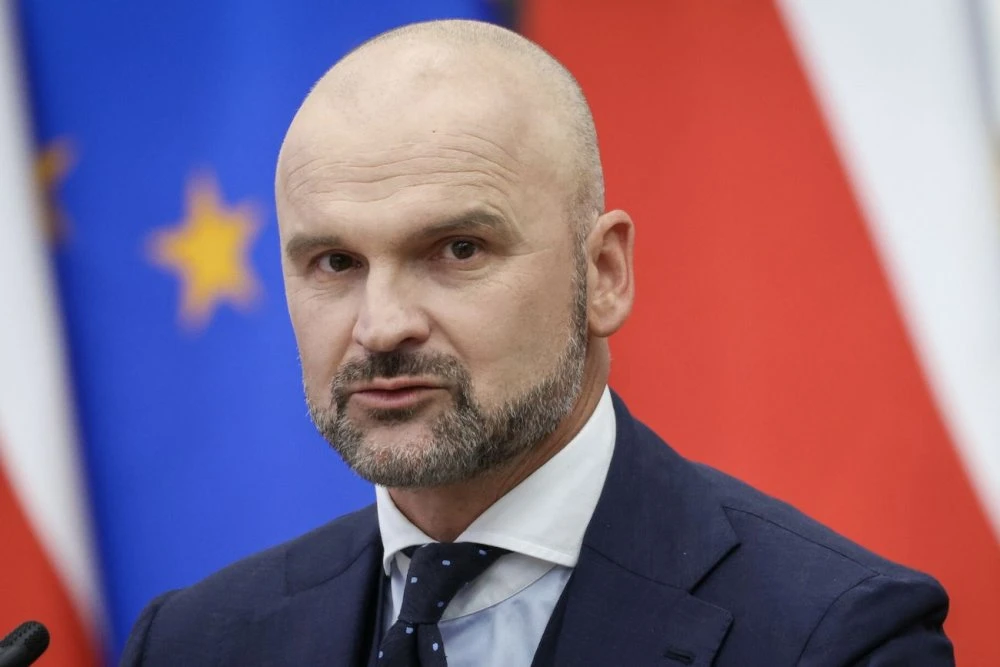 Brzoska pojawi się na debacie w Republice. Szef InPostu w nietypowej roli