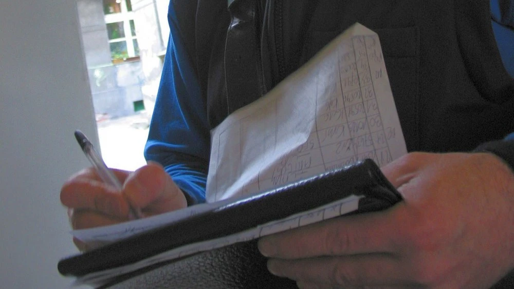 Rząd twierdzi, że to 