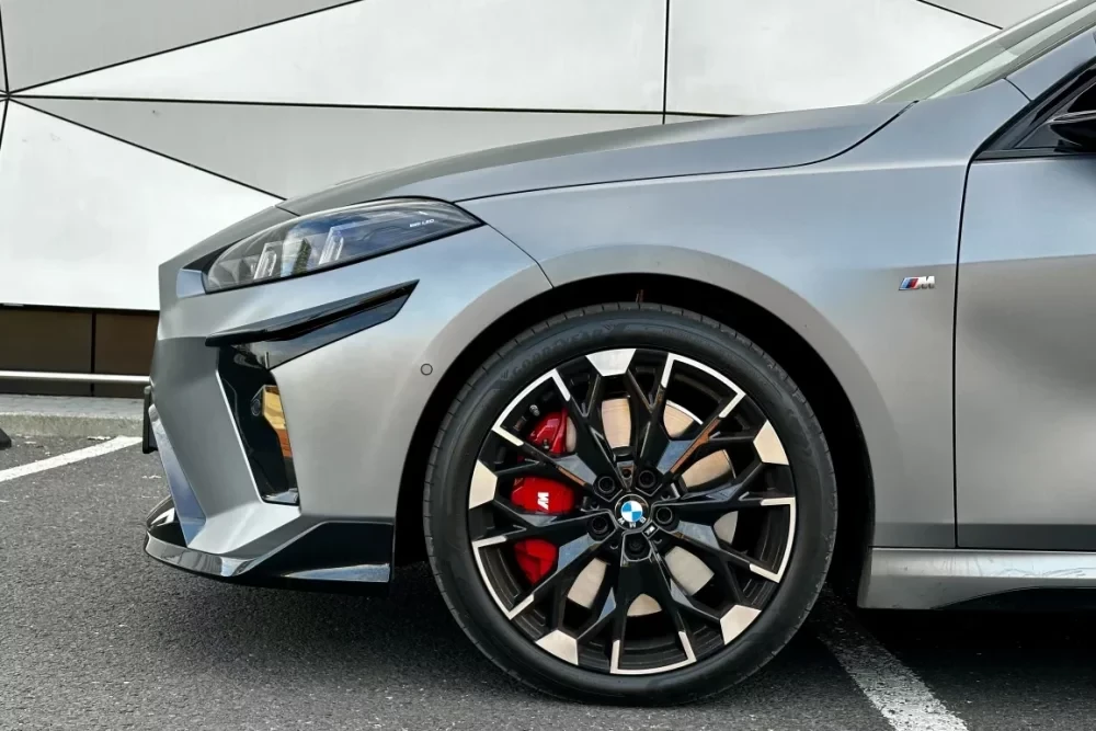 Rewolucja w kompaktach? Nowe BMW Serii 1 to więcej niż lifting