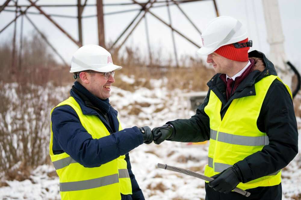 Kraje bałtyckie kończą z rosyjską energią. Co to znaczy dla nich i Europy?