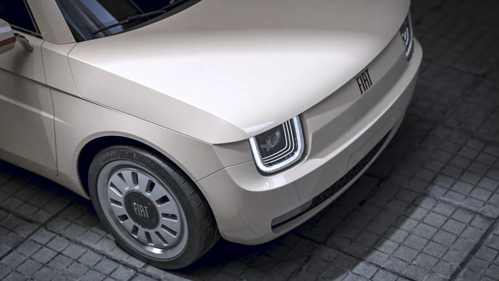 Nowy Maluch jest śliczny i czeka na podbicie szos. Te zmiany to przyspieszą