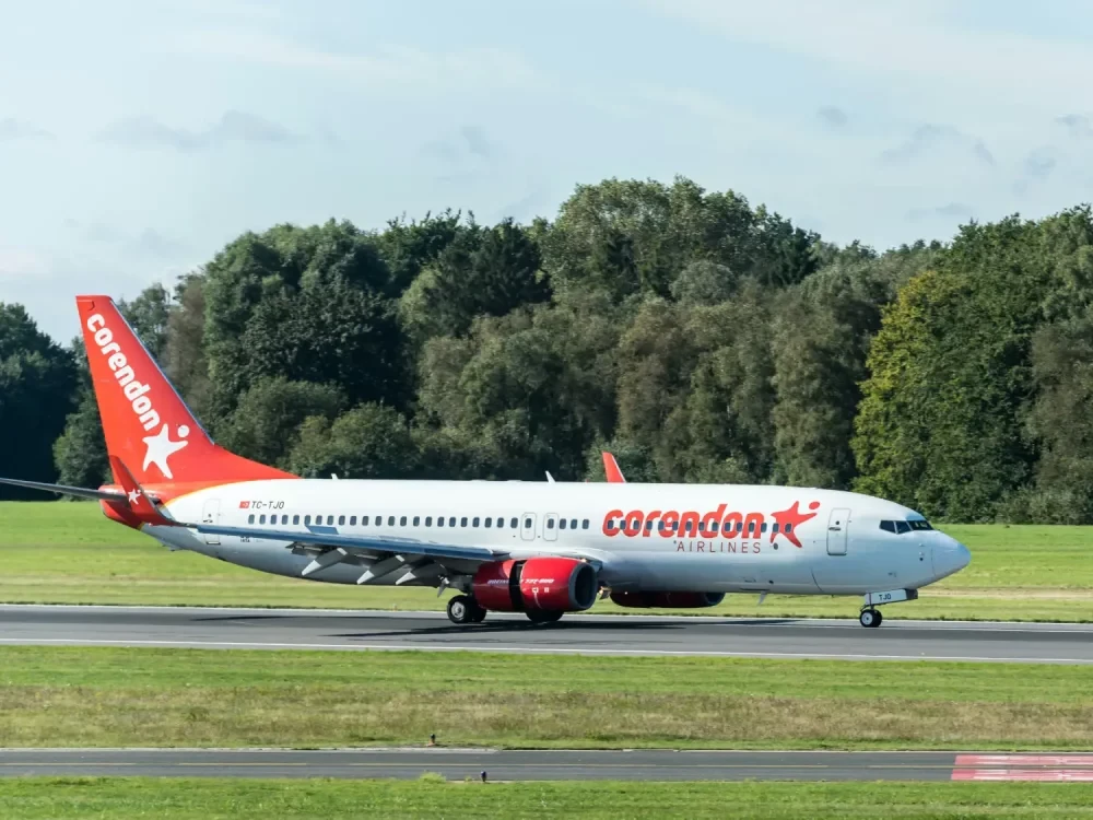 Corendon ma ambitne plany ekspansji – także w Polsce. Mamy wieści, które ucieszą podróżnych