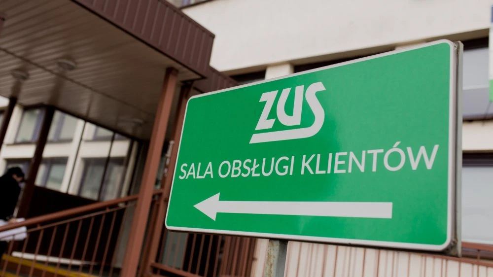 Ponad 1400 zł miesięcznie z ZUS. Mało kto wie, że można dostać takie świadczenie