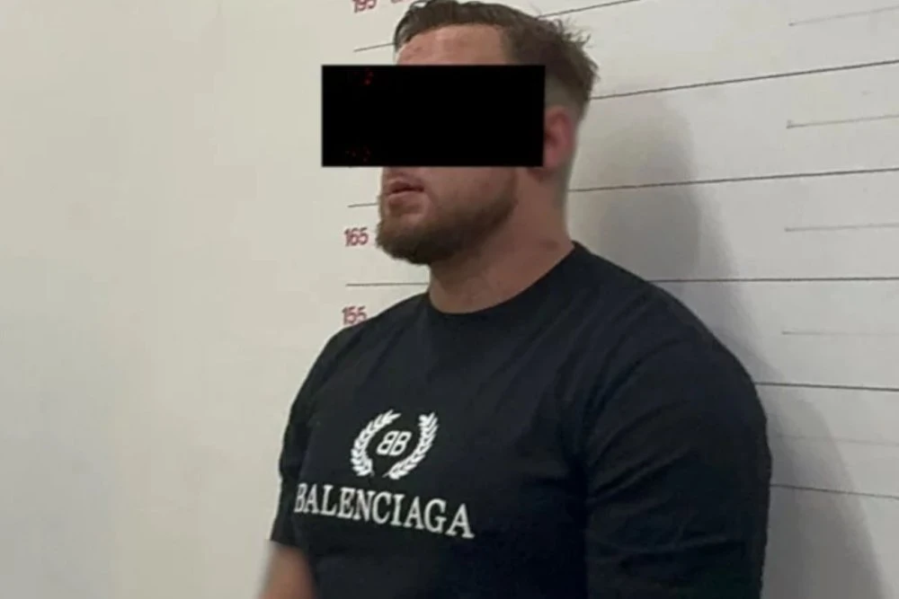 Na ten proces będzie patrzyła cała Polska. Łukasz Ż. stanie dziś przed sądem