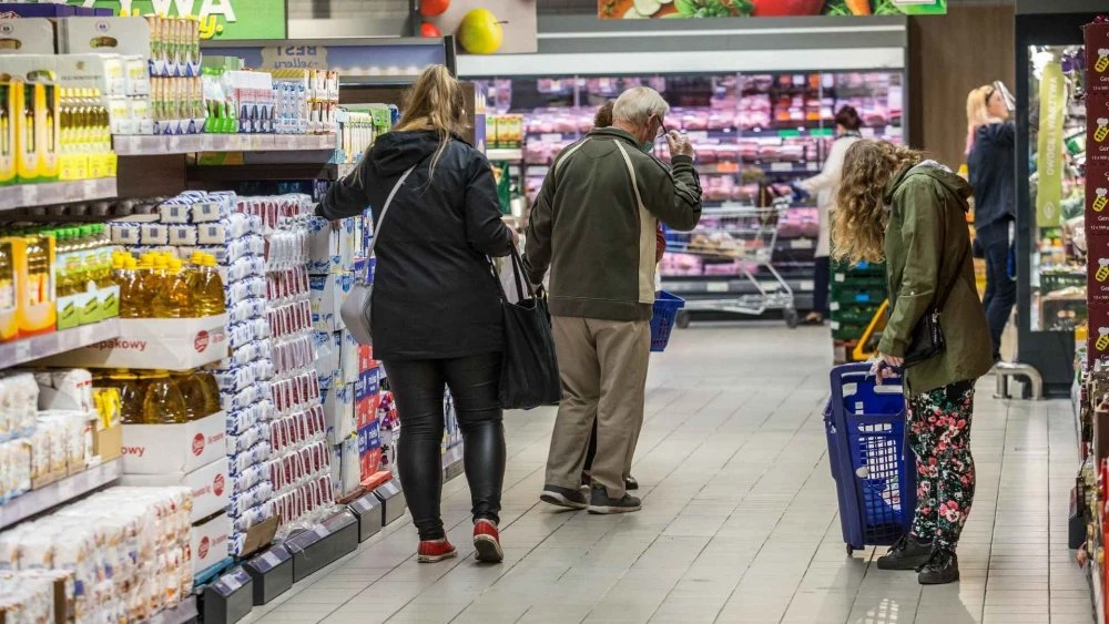 Pilny komunikat sieci sklepów. Ten produkt zniknie z półek przed końcem roku